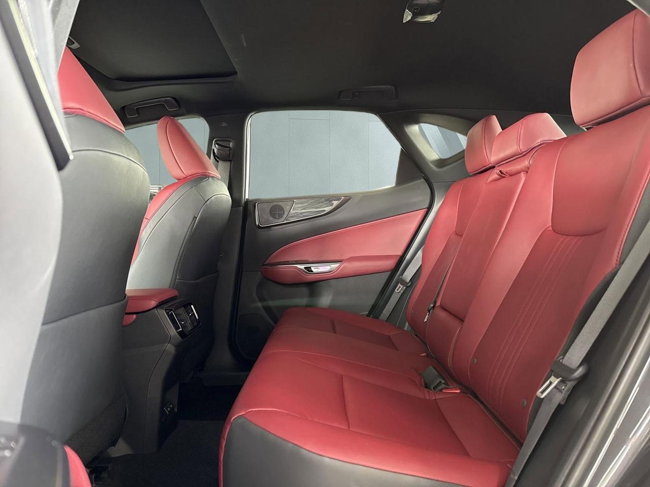 2025 Lexus NX 250 Premium San Antonio TX