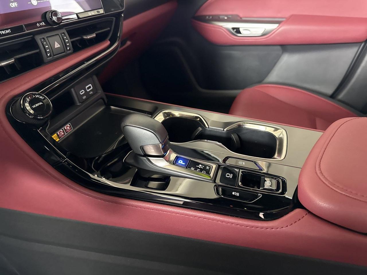 2025 Lexus NX 250 Premium San Antonio TX