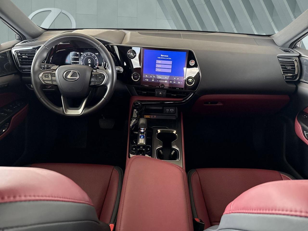 2025 Lexus NX 250 Premium San Antonio TX