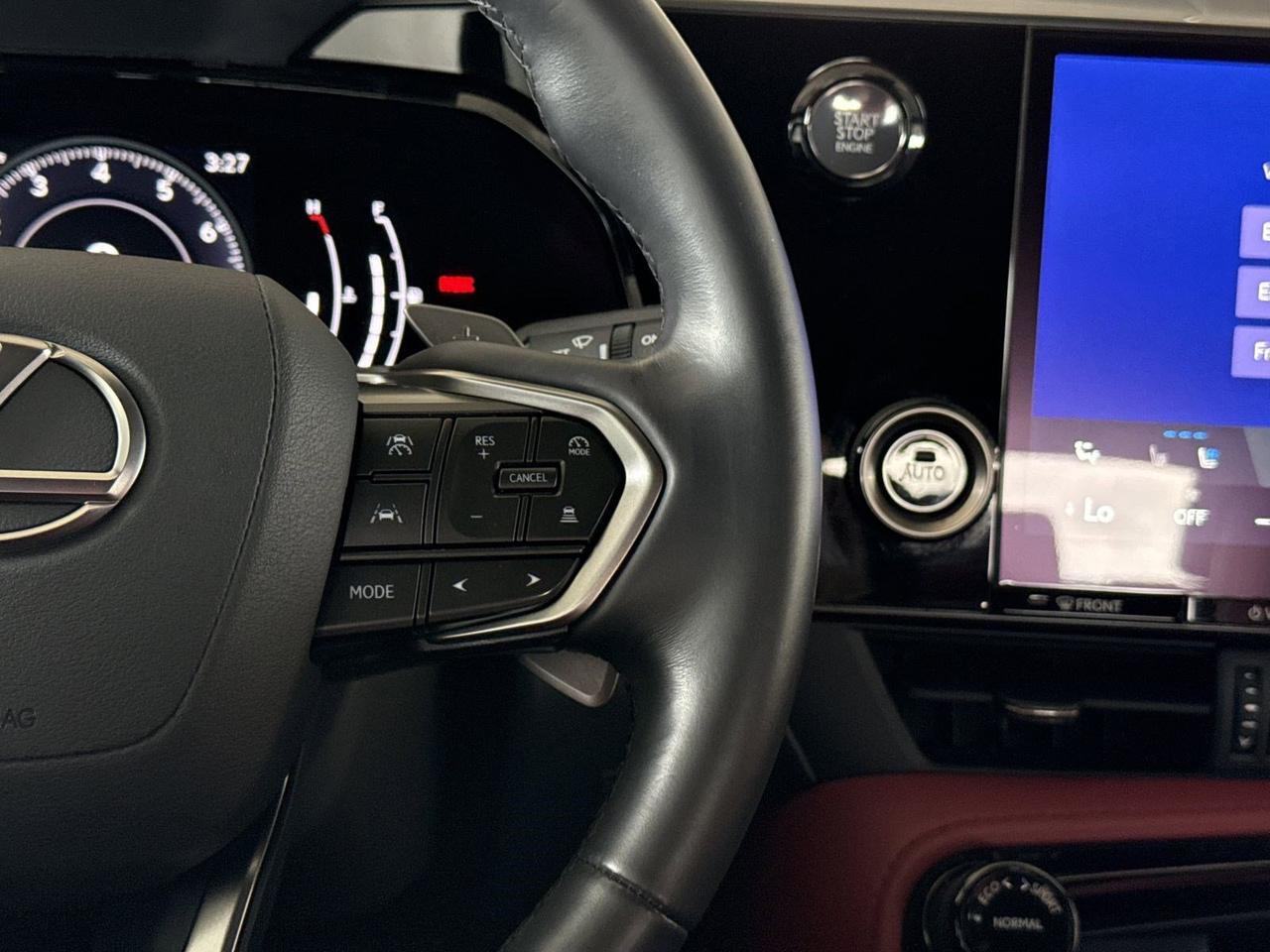 2025 Lexus NX 250 Premium San Antonio TX