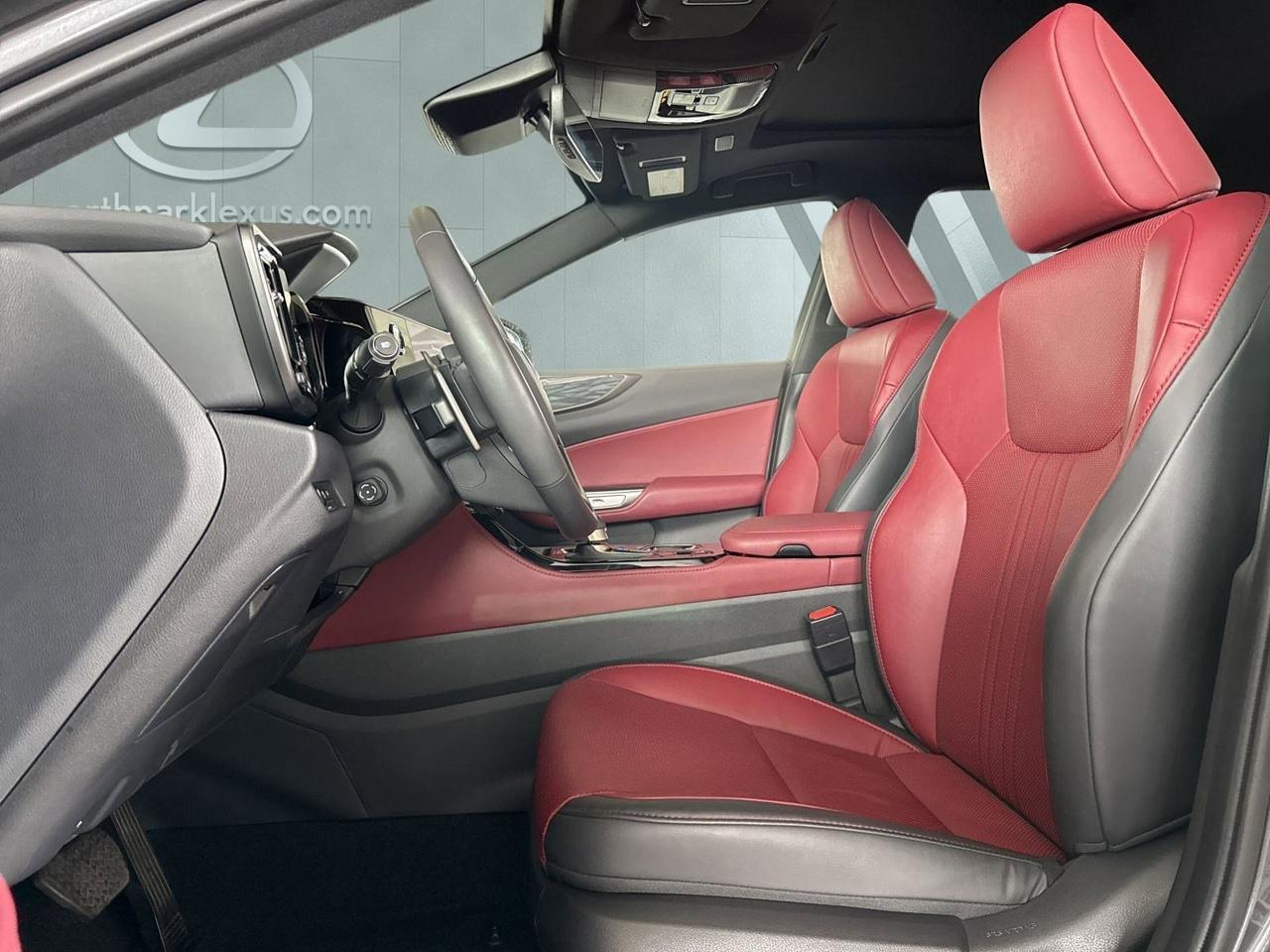 2025 Lexus NX 250 Premium San Antonio TX