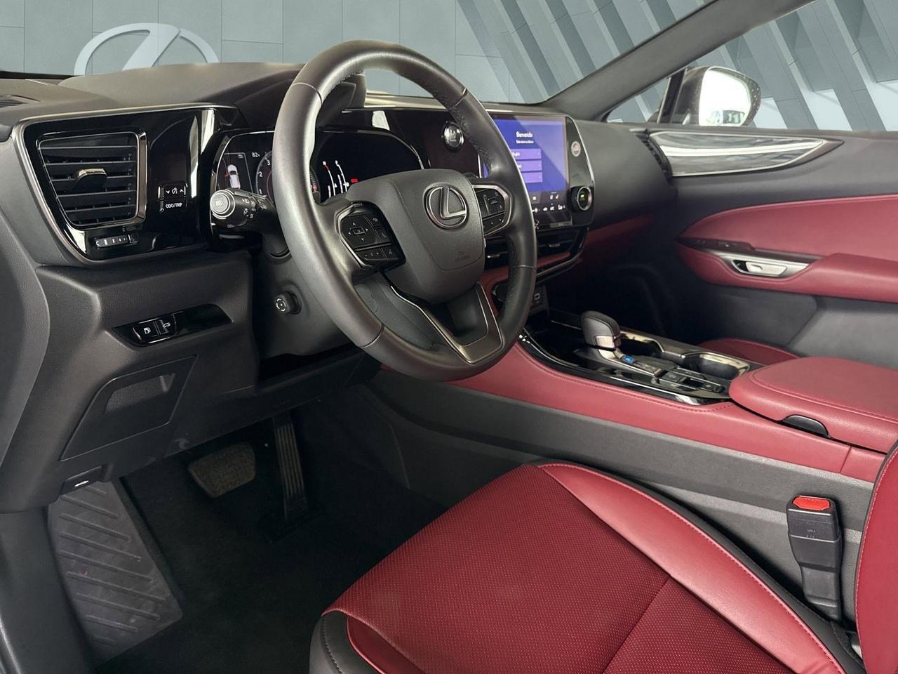 2025 Lexus NX 250 Premium San Antonio TX