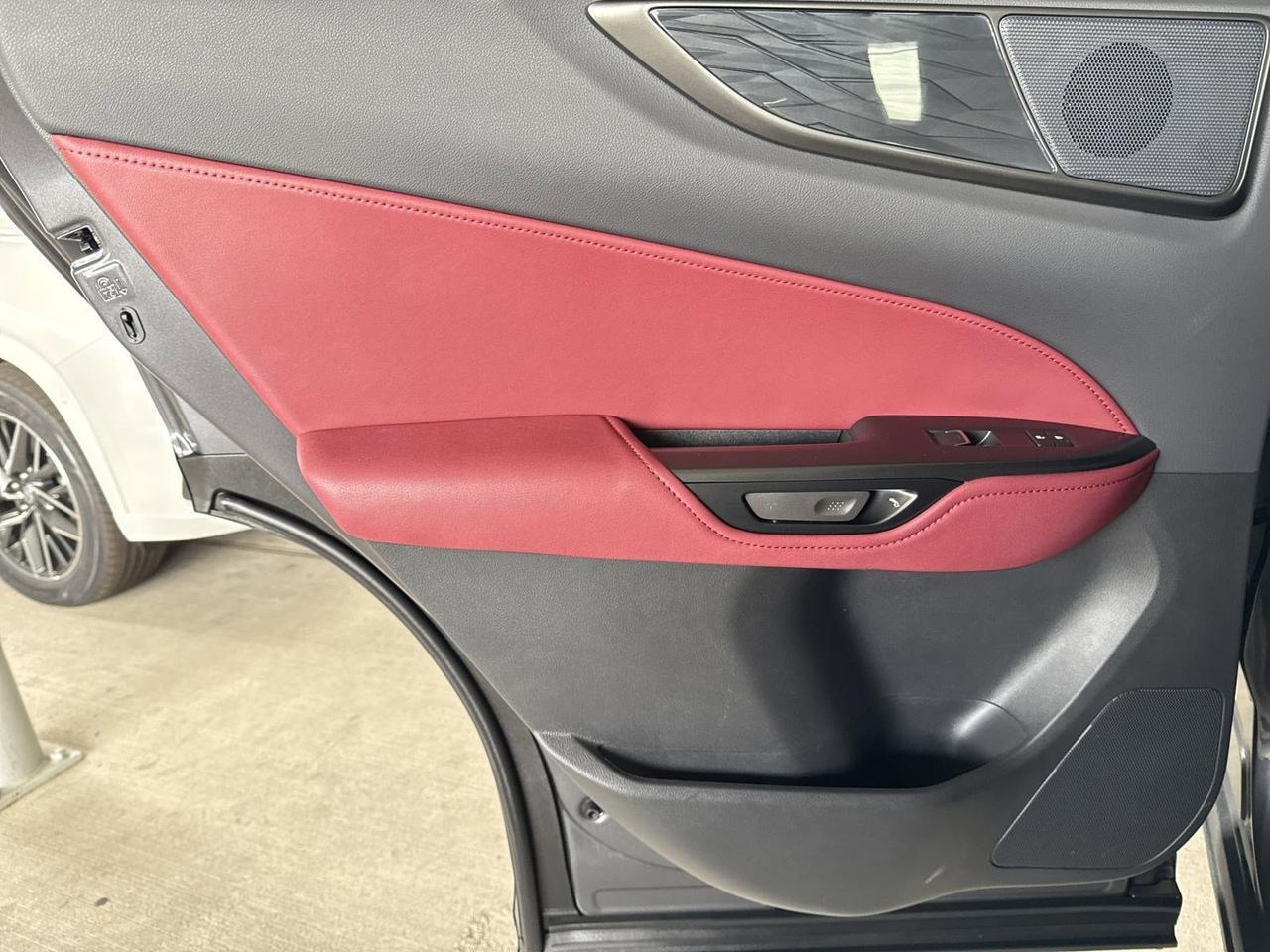 2025 Lexus NX 250 Premium San Antonio TX