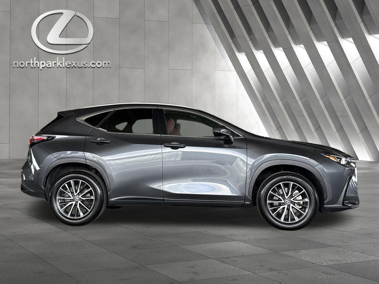2025 Lexus NX 250 Premium San Antonio TX