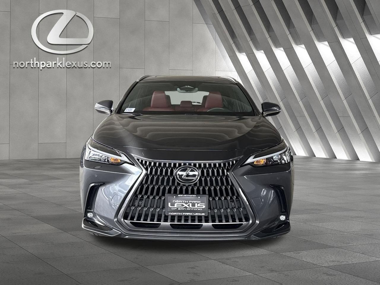 2025 Lexus NX 250 Premium San Antonio TX