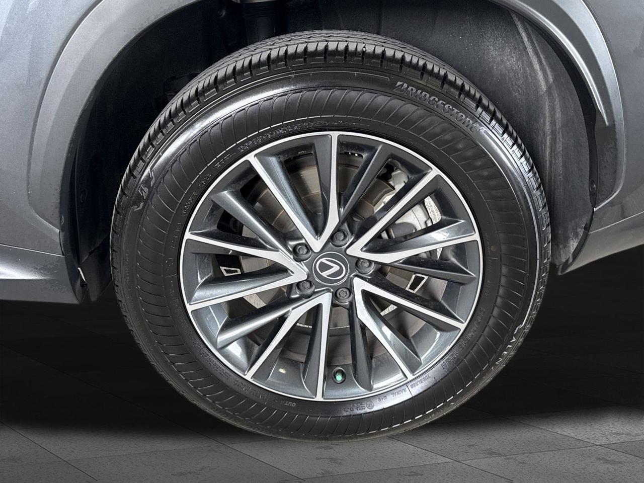 2025 Lexus NX 250 Premium San Antonio TX