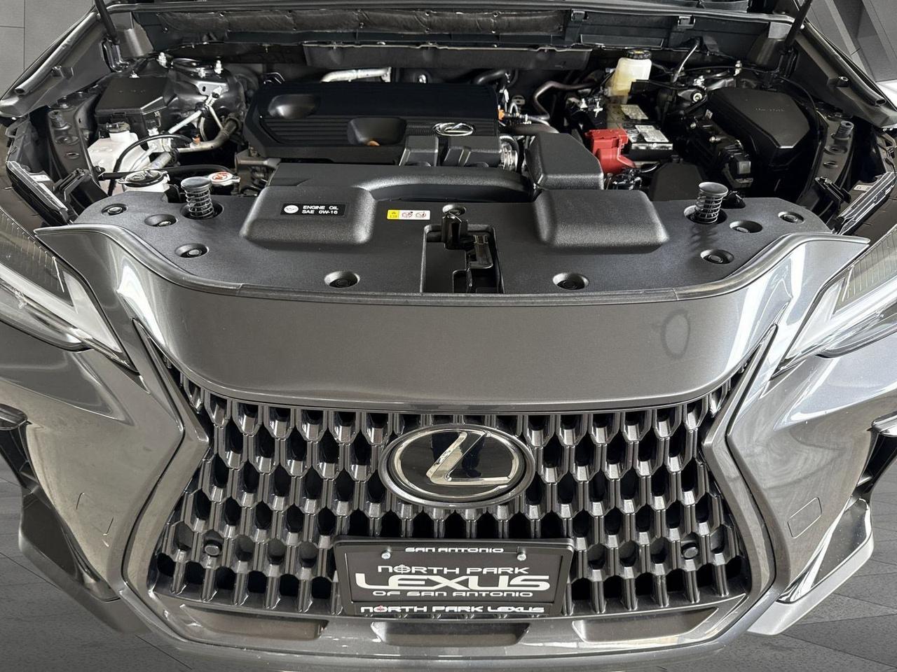 2025 Lexus NX 250 Premium San Antonio TX
