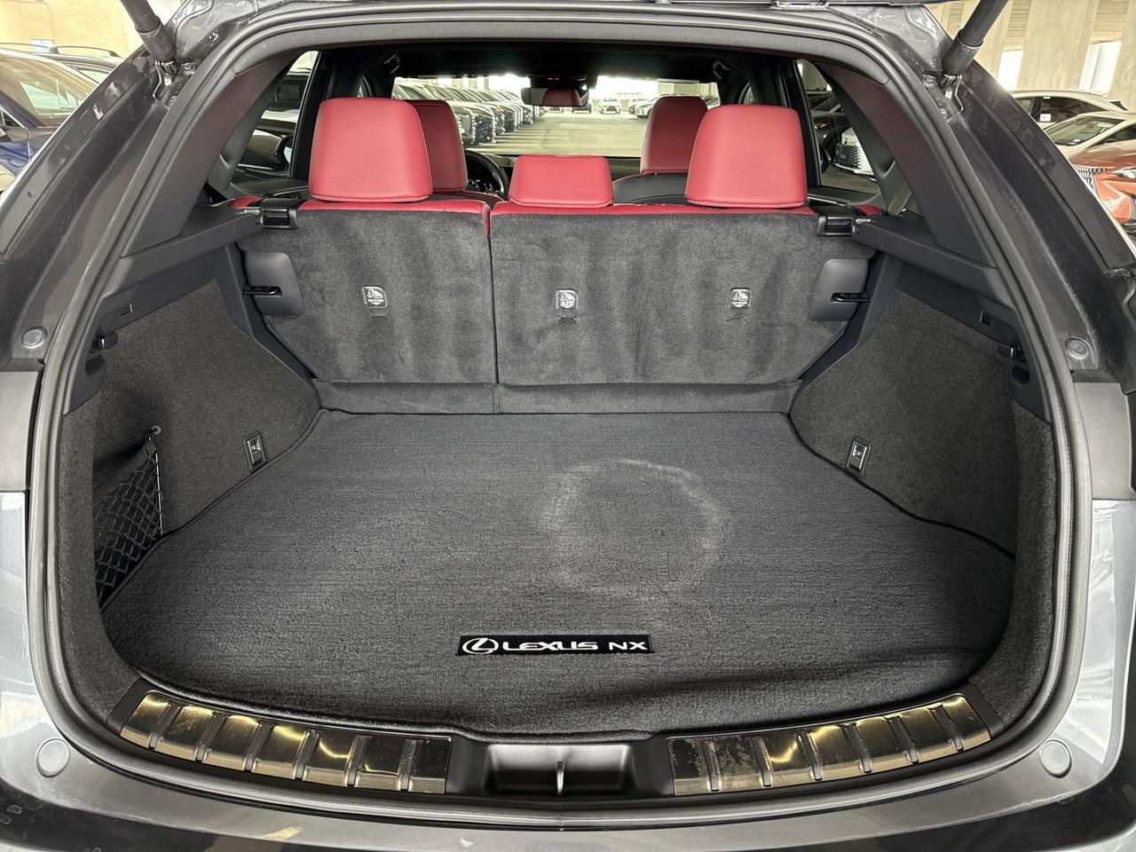 2025 Lexus NX 250 Premium San Antonio TX