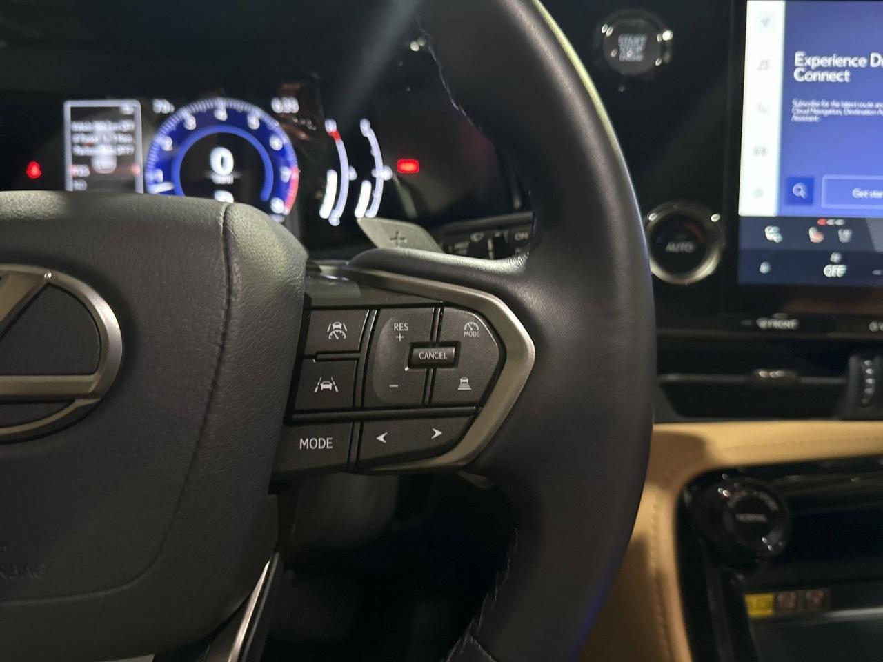 2025 Lexus NX 250 Premium San Antonio TX