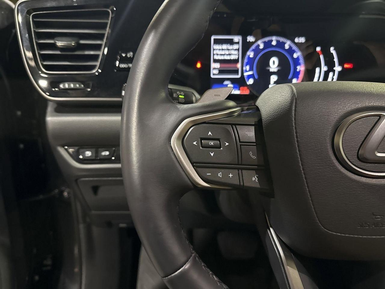 2025 Lexus NX 250 Premium San Antonio TX