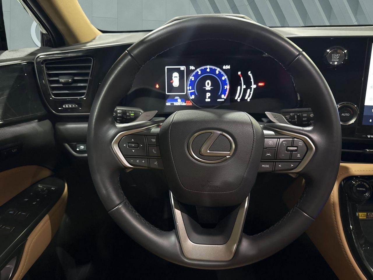 2025 Lexus NX 250 Premium San Antonio TX