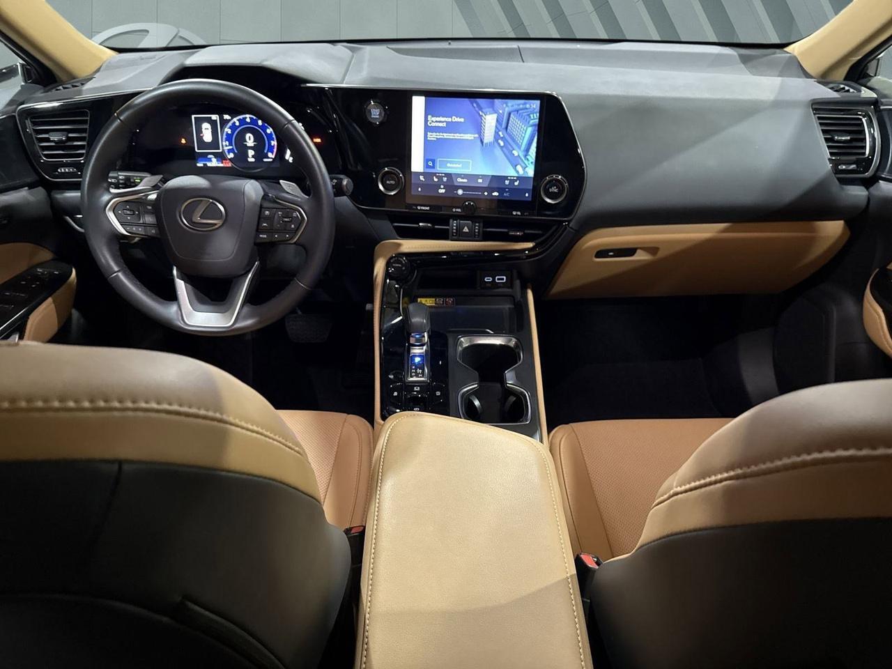 2025 Lexus NX 250 Premium San Antonio TX