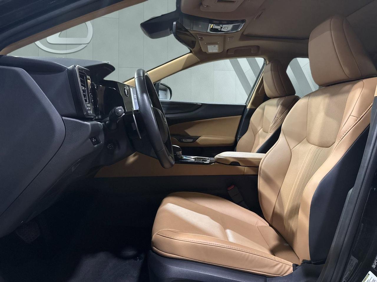 2025 Lexus NX 250 Premium San Antonio TX