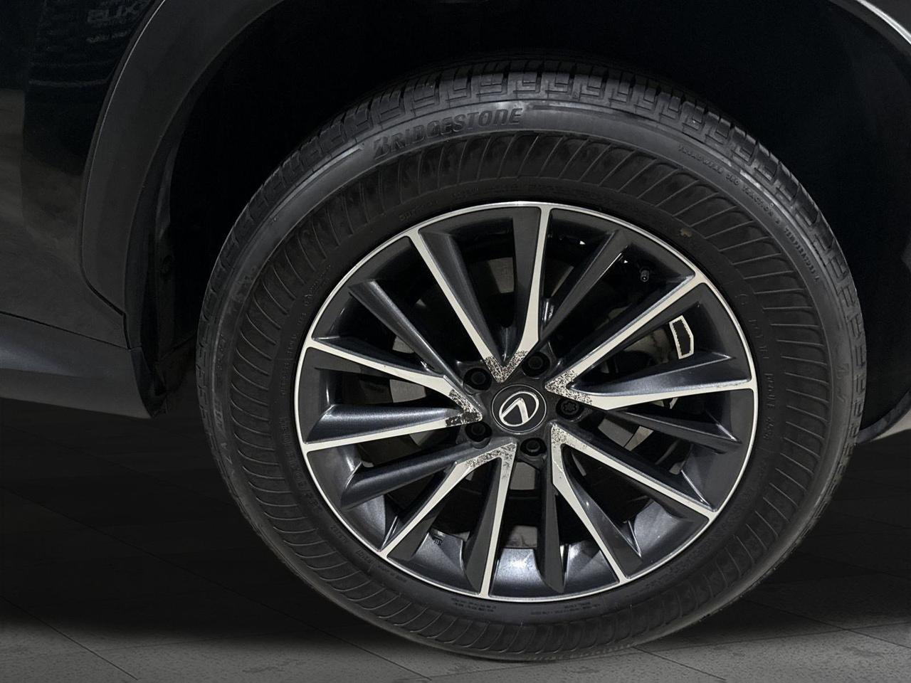 2025 Lexus NX 250 Premium San Antonio TX