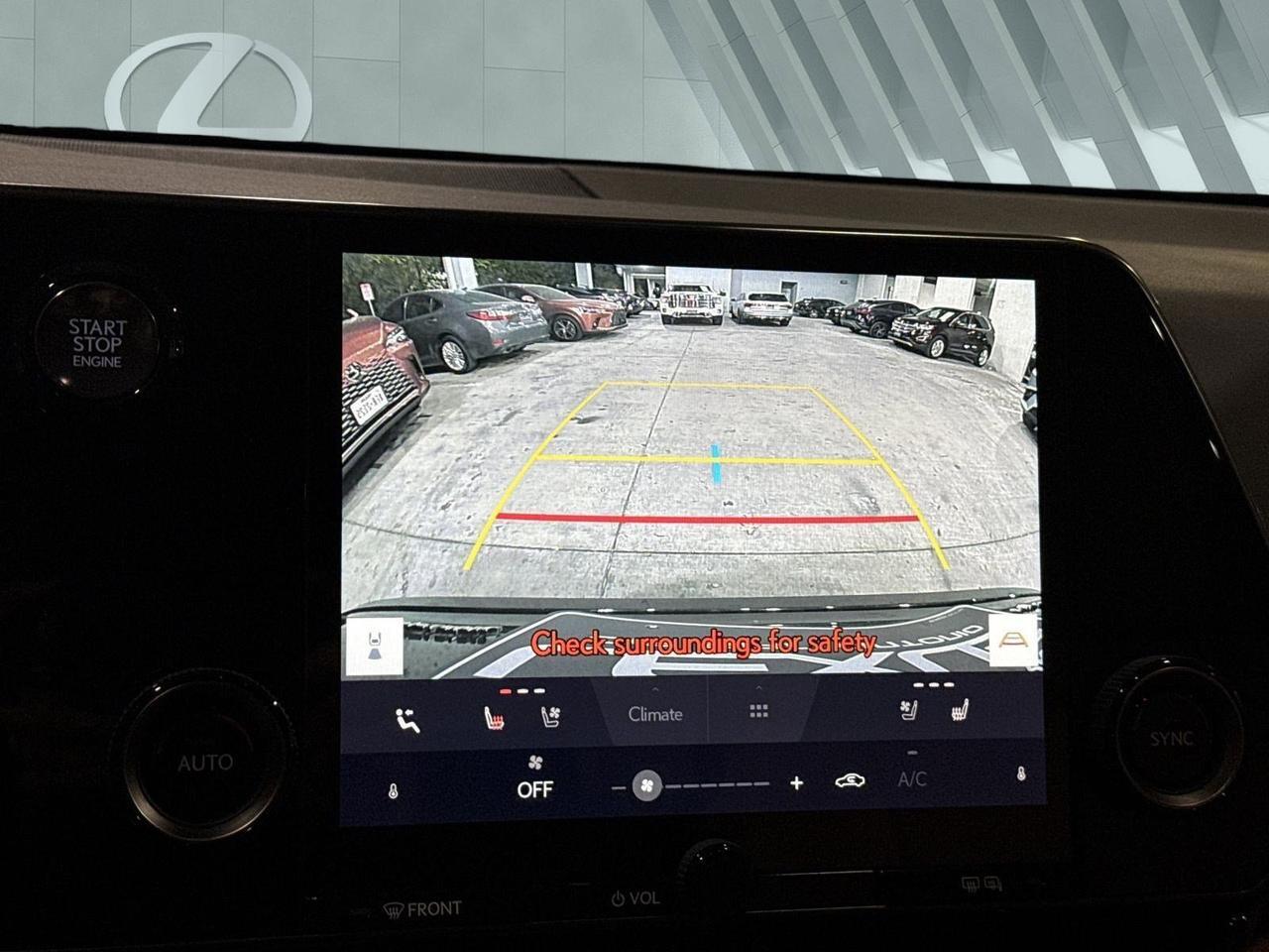 2025 Lexus NX 250 Premium San Antonio TX