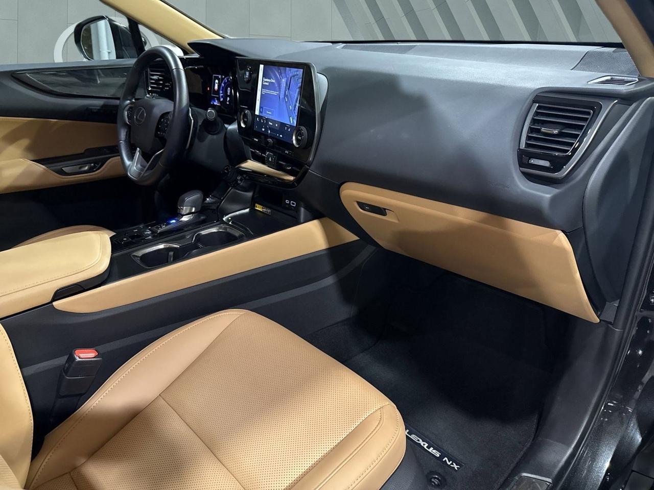 2025 Lexus NX 250 Premium San Antonio TX