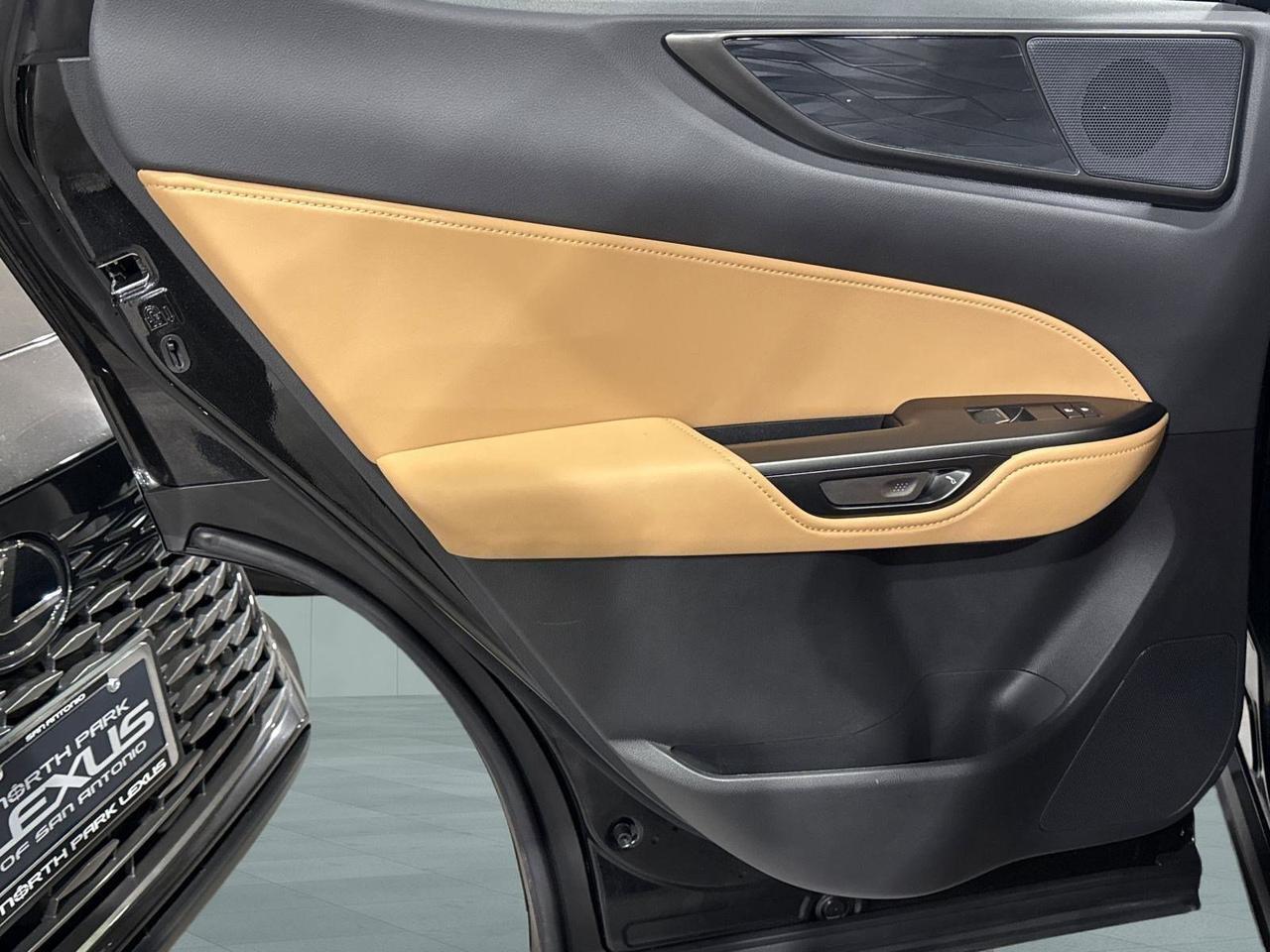 2025 Lexus NX 250 Premium San Antonio TX
