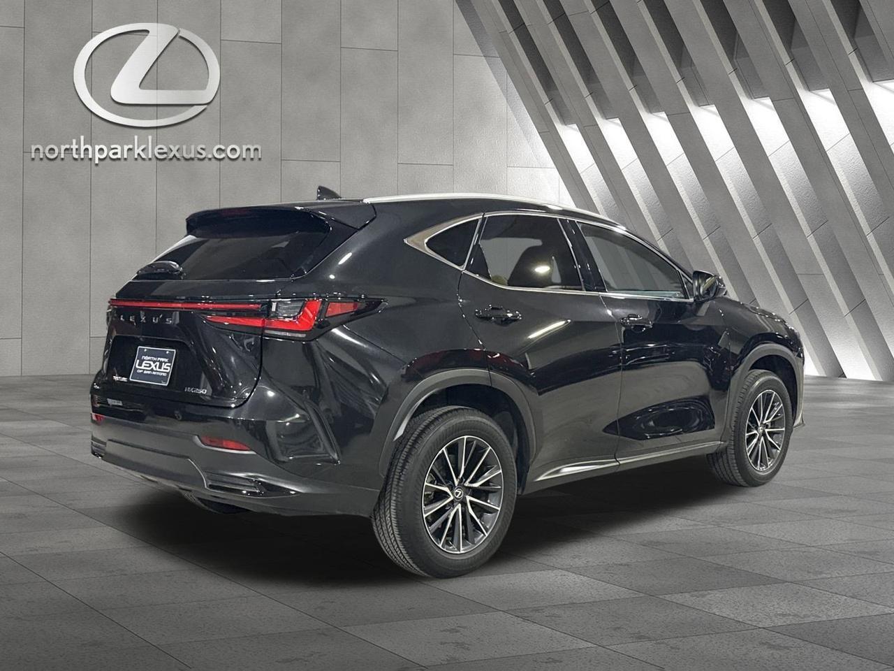 2025 Lexus NX 250 Premium San Antonio TX