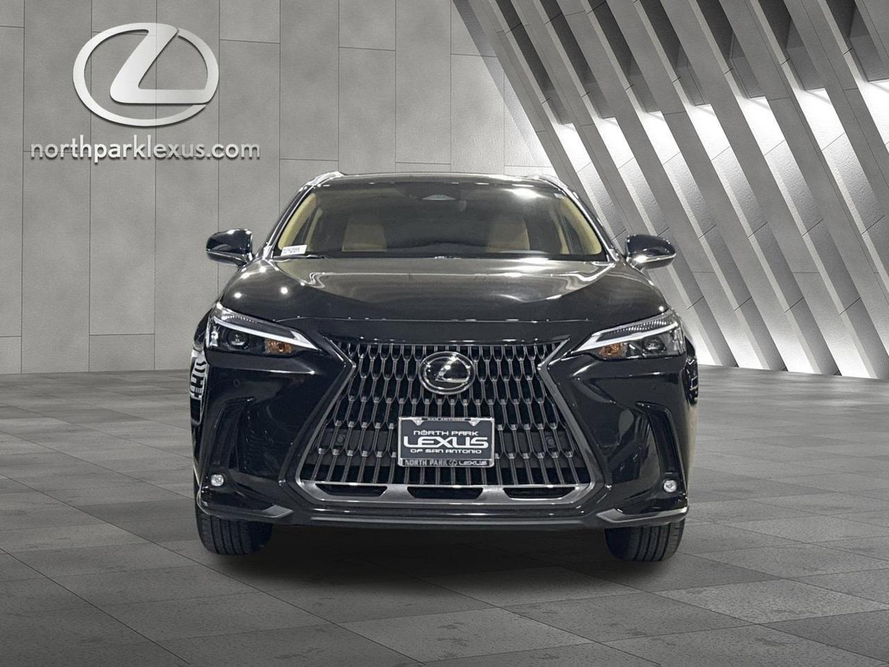 2025 Lexus NX 250 Premium San Antonio TX