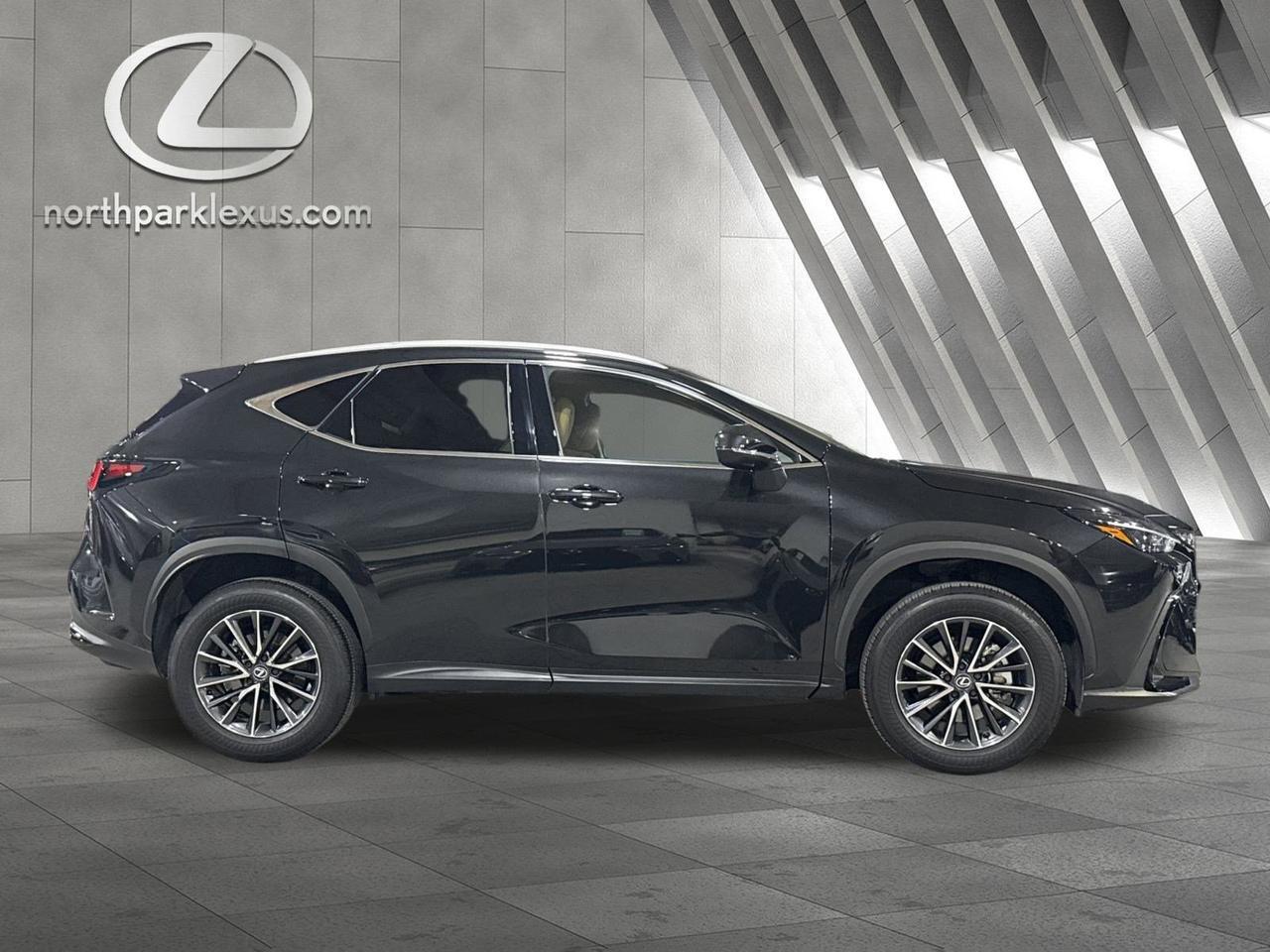 2025 Lexus NX 250 Premium San Antonio TX