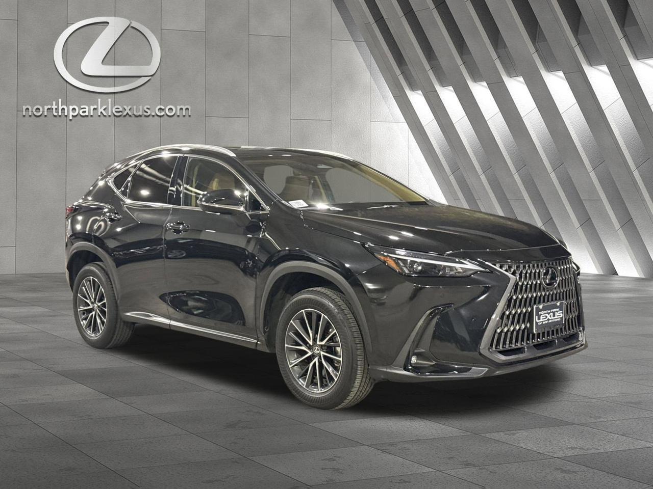 2025 Lexus NX 250 Premium San Antonio TX