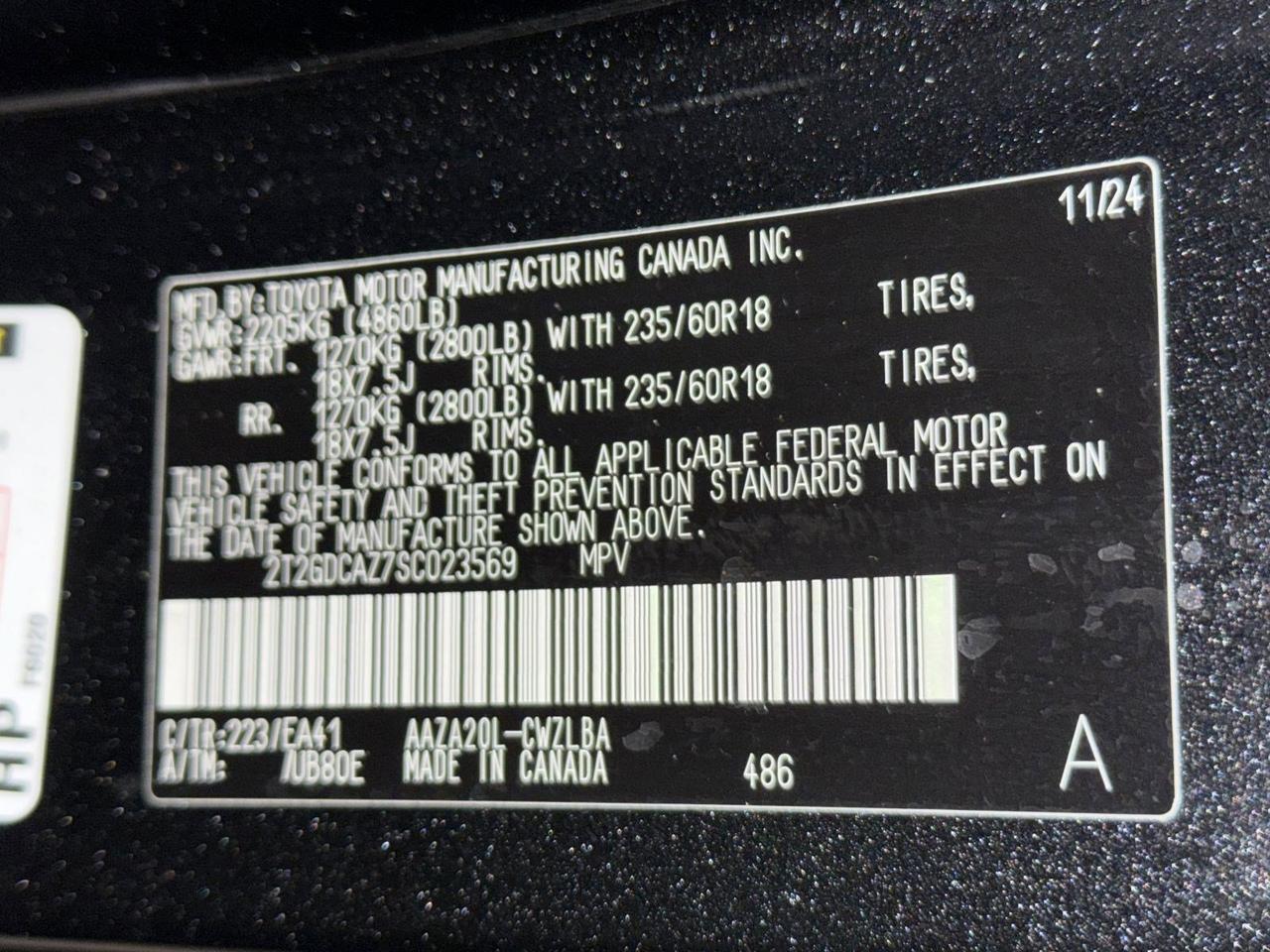 2025 Lexus NX 250 Premium San Antonio TX