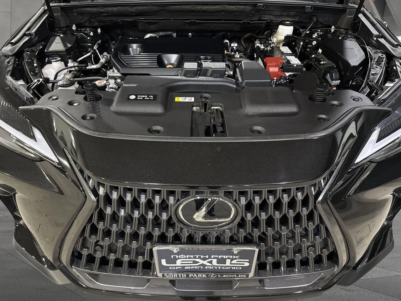 2025 Lexus NX 250 Premium San Antonio TX