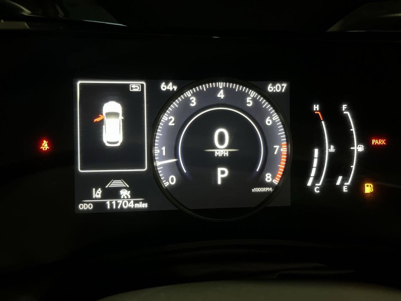 2025 Lexus NX 250 Premium San Antonio TX