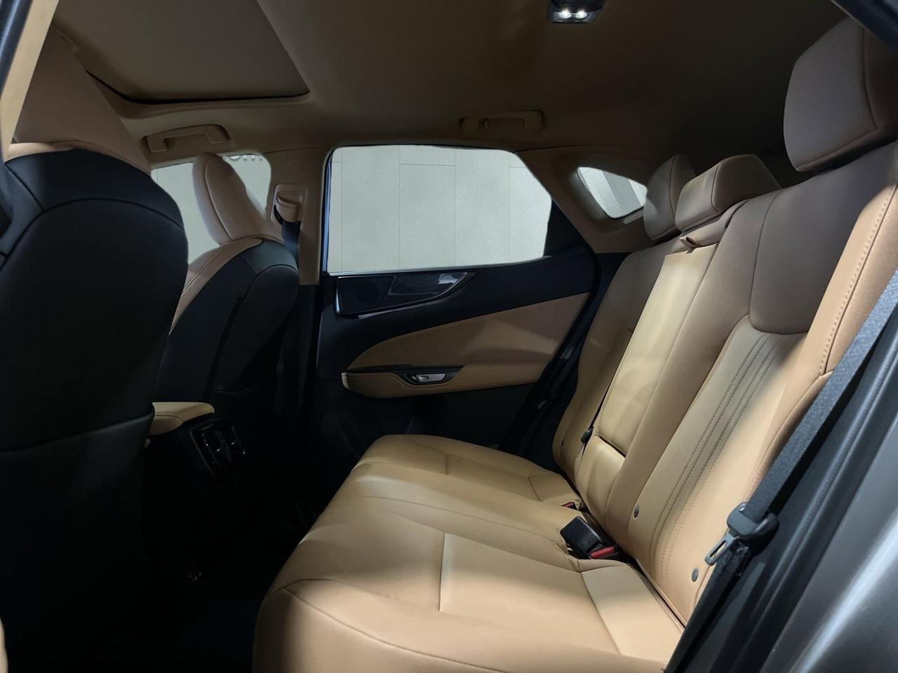 2025 Lexus NX 250 Premium San Antonio TX