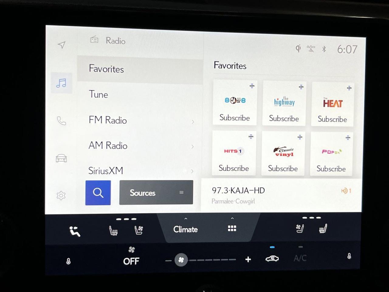 2025 Lexus NX 250 Premium San Antonio TX