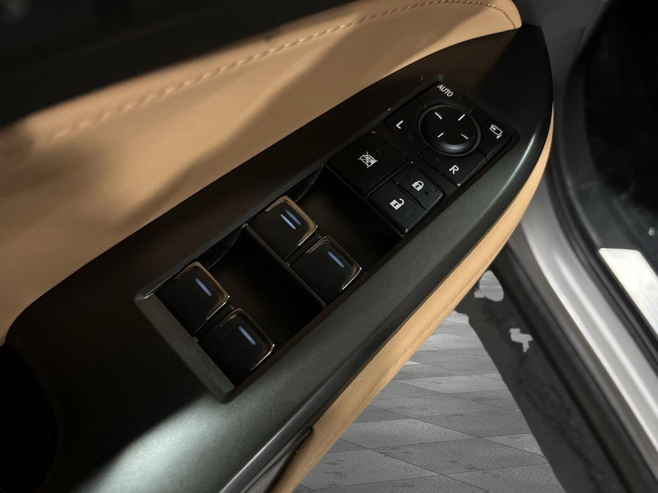 2025 Lexus NX 250 Premium San Antonio TX