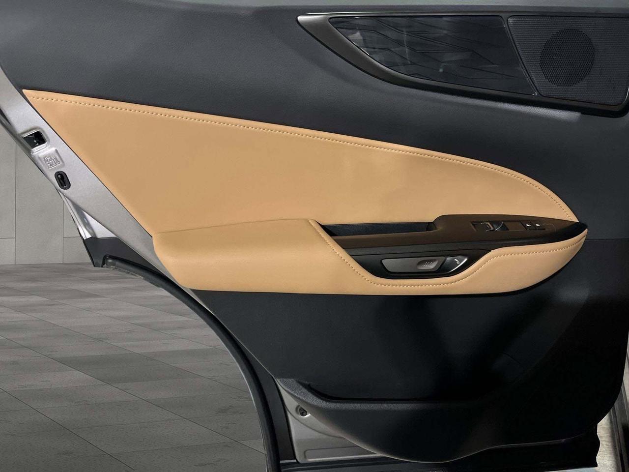 2025 Lexus NX 250 Premium San Antonio TX