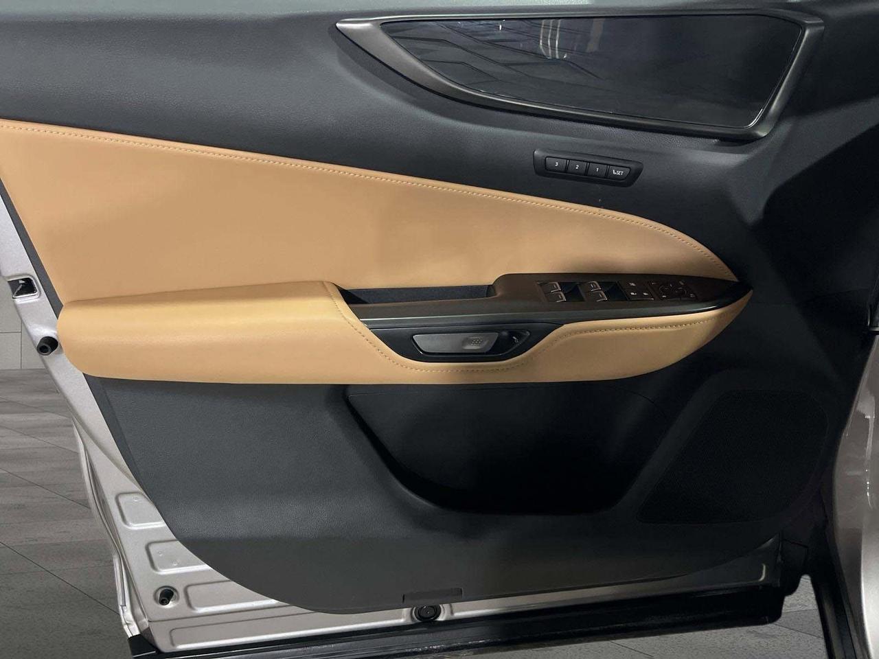 2025 Lexus NX 250 Premium San Antonio TX