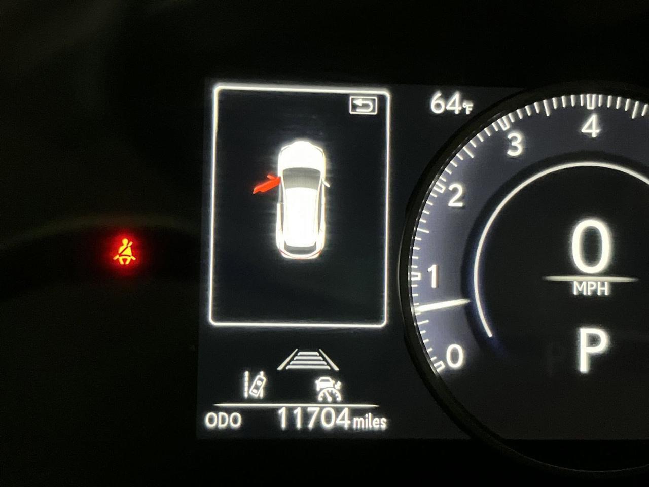 2025 Lexus NX 250 Premium San Antonio TX