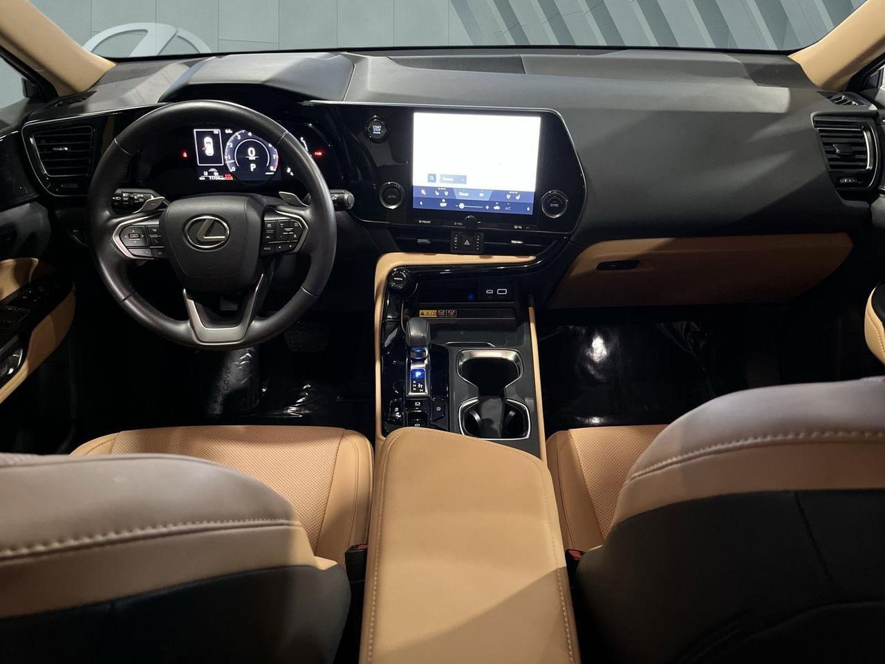 2025 Lexus NX 250 Premium San Antonio TX
