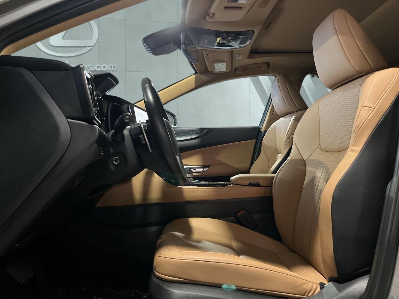 2025 Lexus NX 250 Premium San Antonio TX