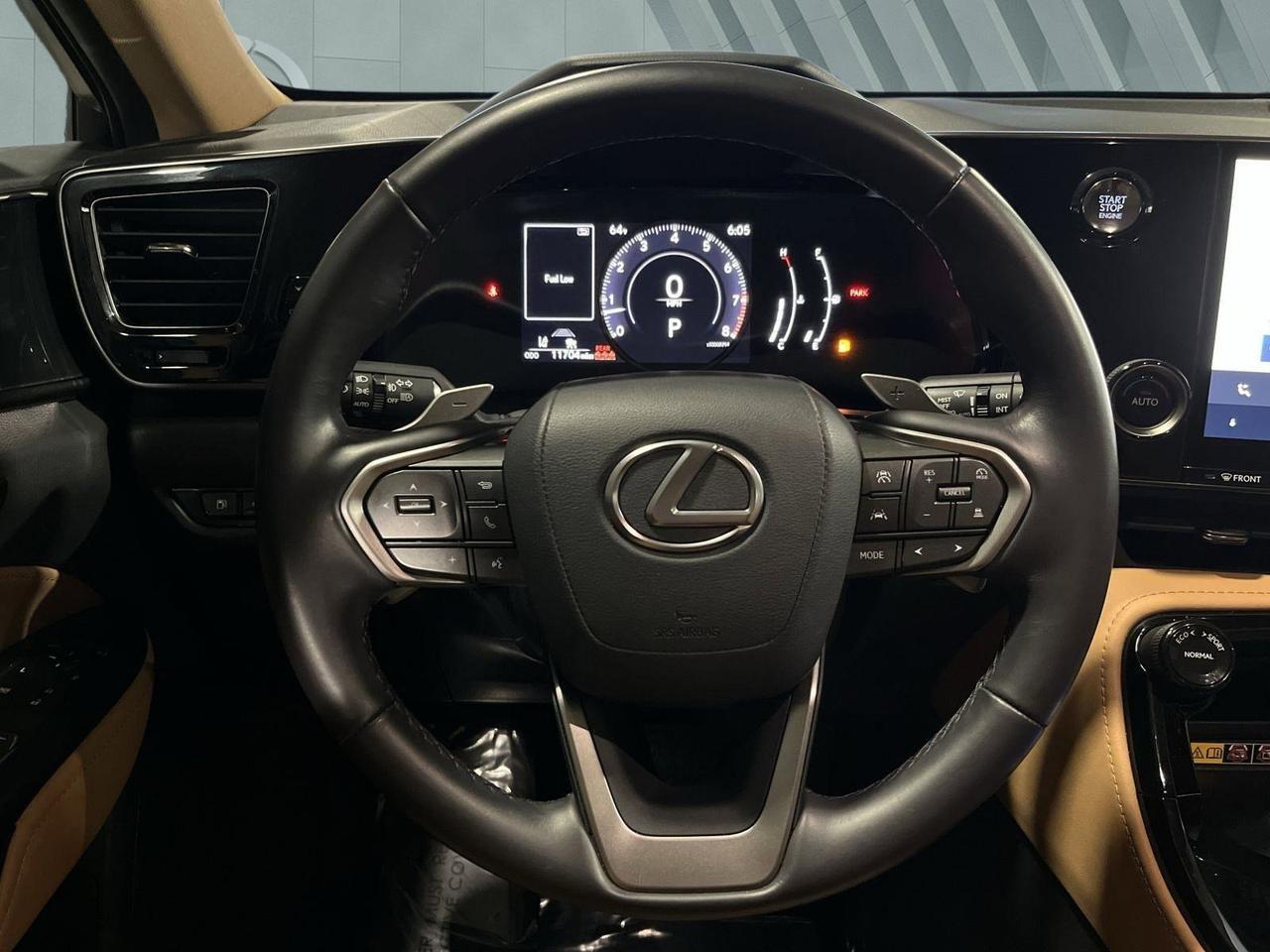 2025 Lexus NX 250 Premium San Antonio TX