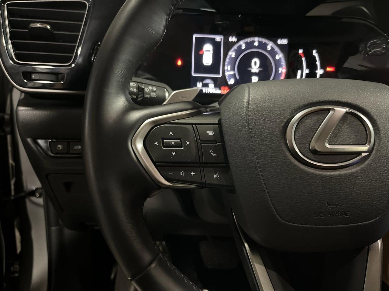 2025 Lexus NX 250 Premium San Antonio TX