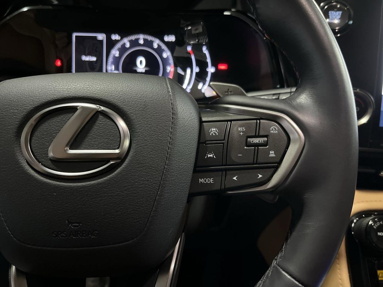 2025 Lexus NX 250 Premium San Antonio TX