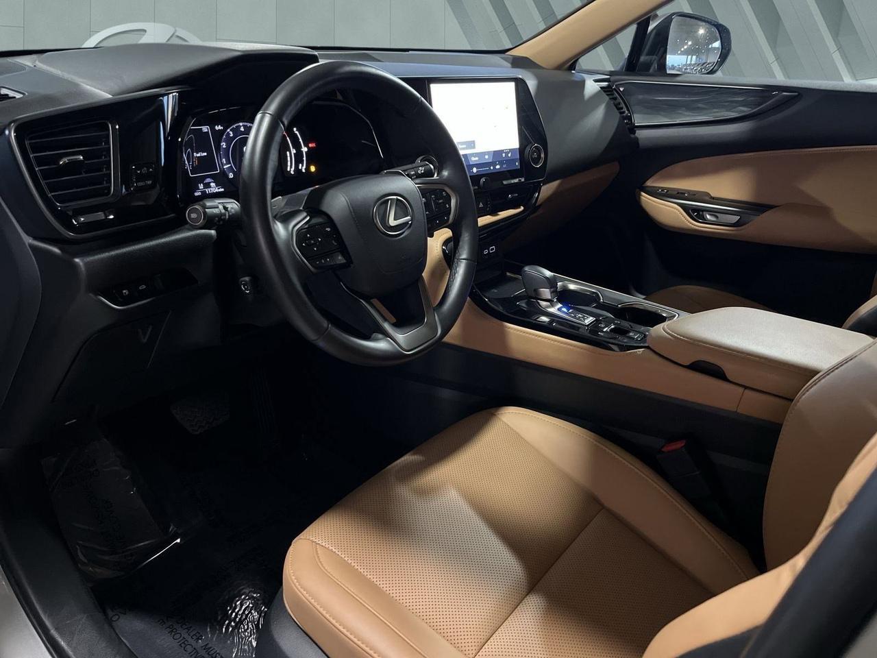 2025 Lexus NX 250 Premium San Antonio TX