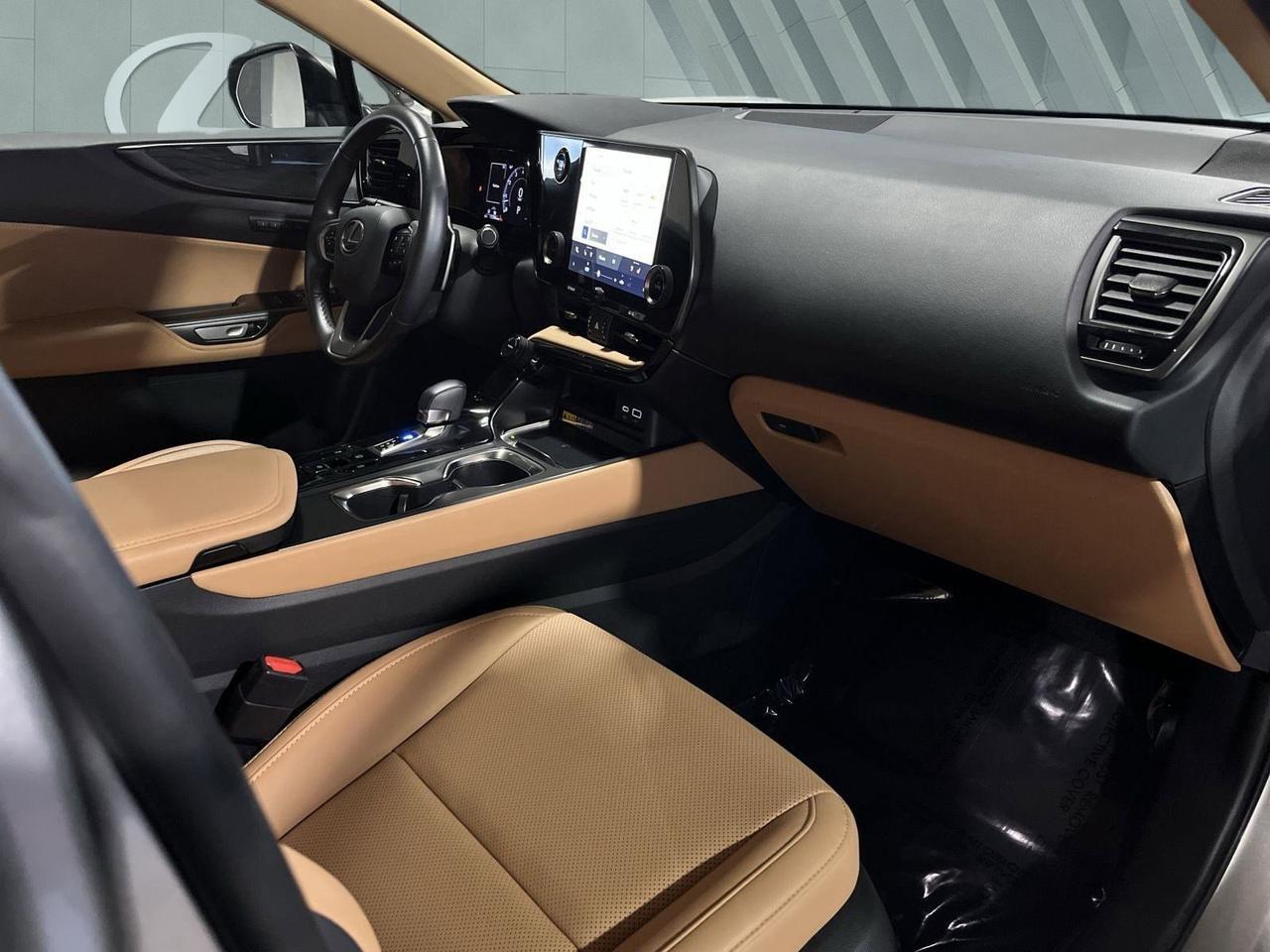 2025 Lexus NX 250 Premium San Antonio TX