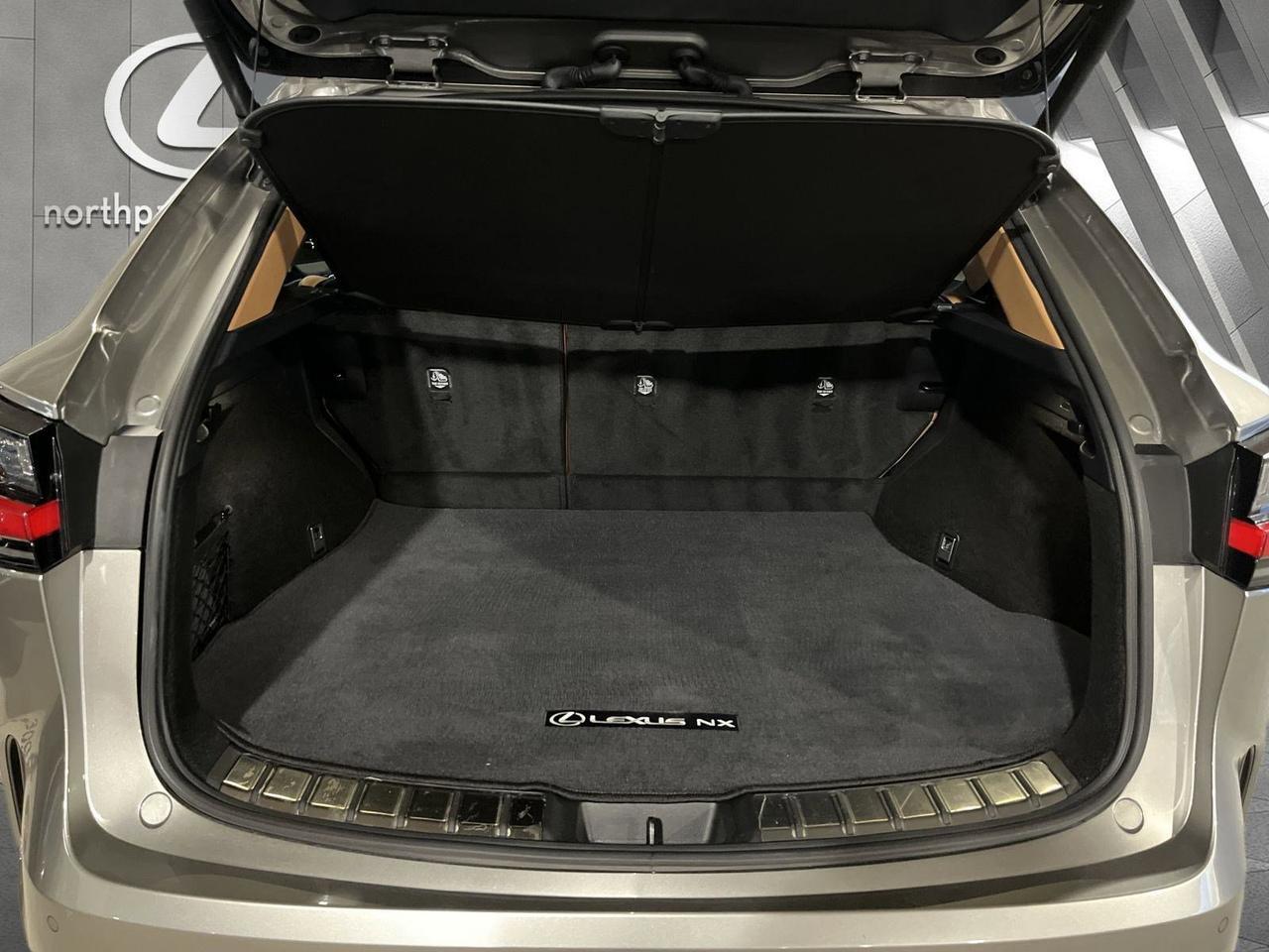 2025 Lexus NX 250 Premium San Antonio TX