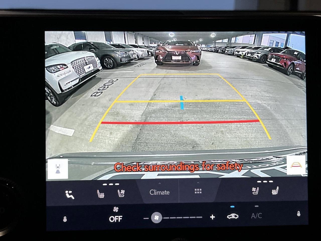 2025 Lexus NX 250 Premium San Antonio TX