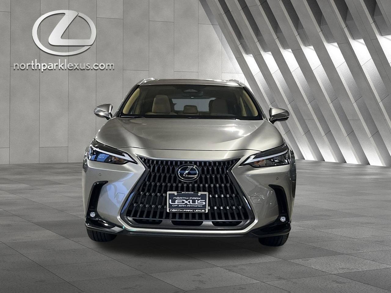 2025 Lexus NX 250 Premium San Antonio TX
