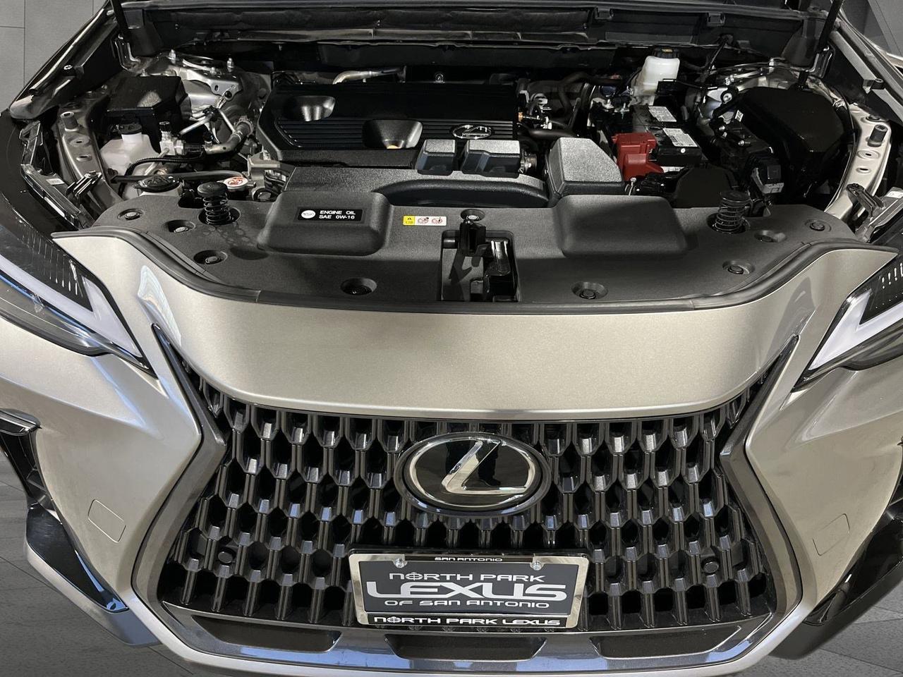 2025 Lexus NX 250 Premium San Antonio TX