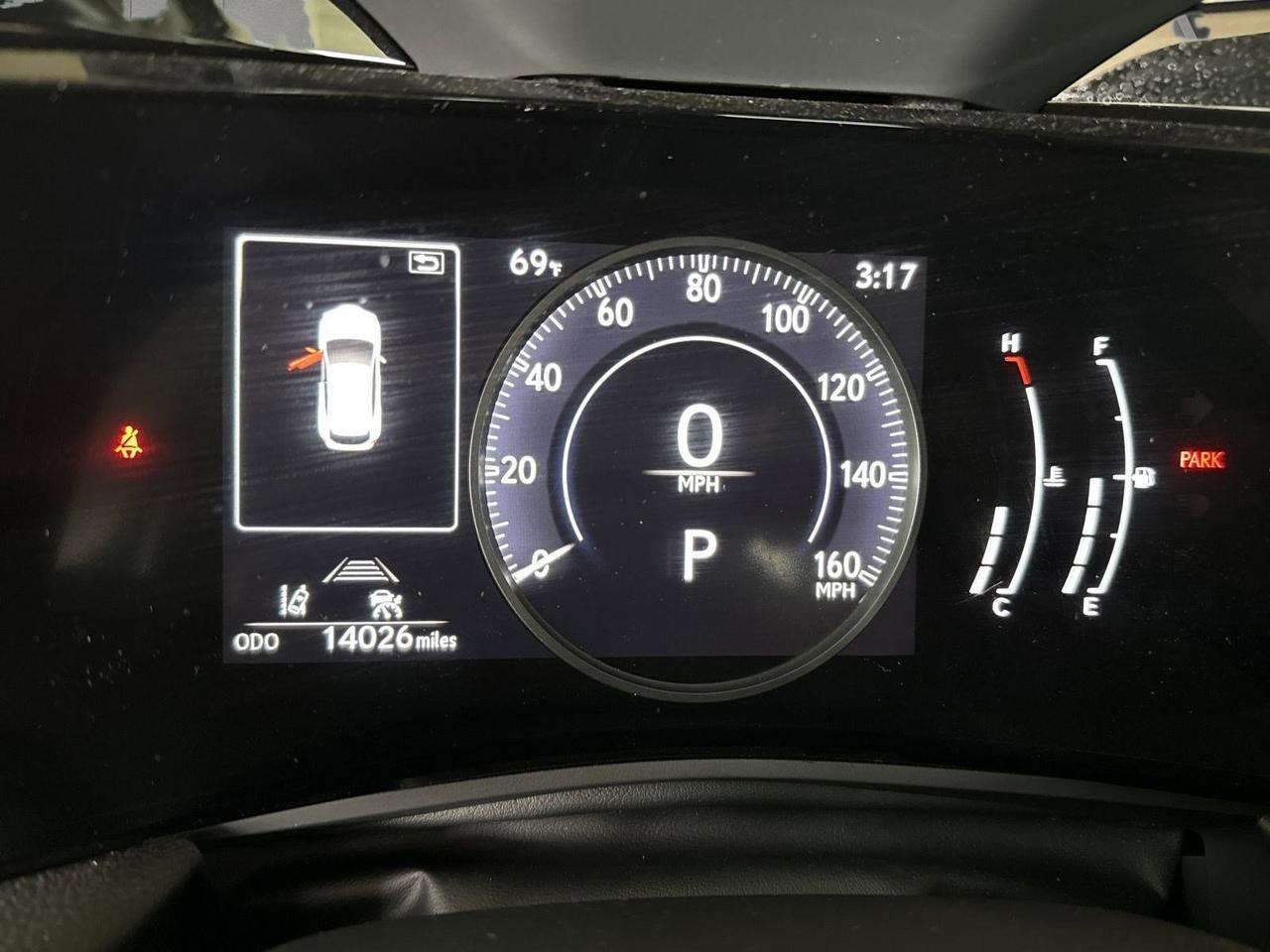 2025 Lexus NX 250 Premium San Antonio TX