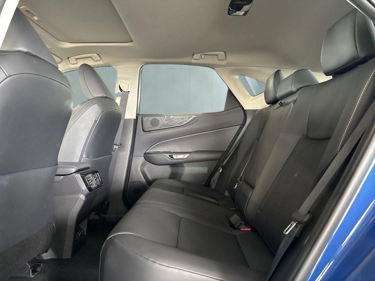 2025 Lexus NX 250 Premium San Antonio TX