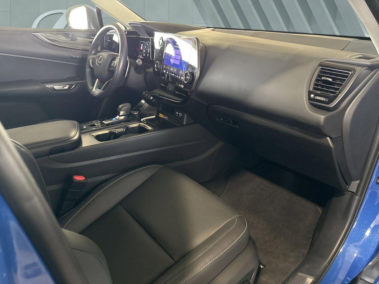 2025 Lexus NX 250 Premium San Antonio TX