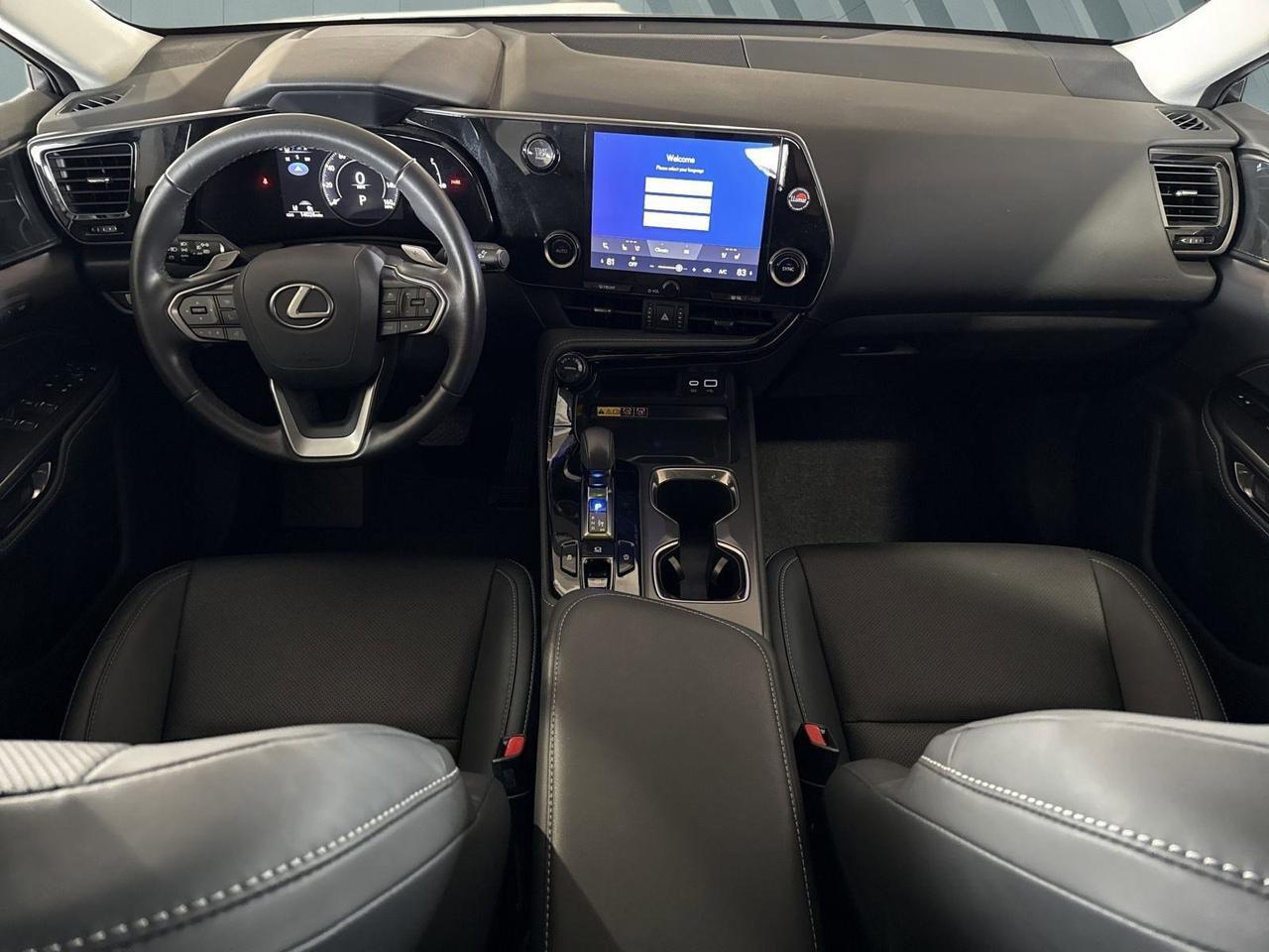 2025 Lexus NX 250 Premium San Antonio TX