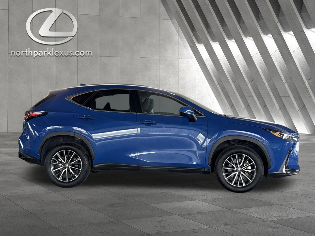 2025 Lexus NX 250 Premium San Antonio TX